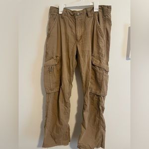 Carhartt Cargo Pants!